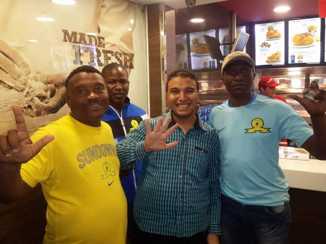 اخواتي اللي خلو موسم الاحمر صفري 💛💛