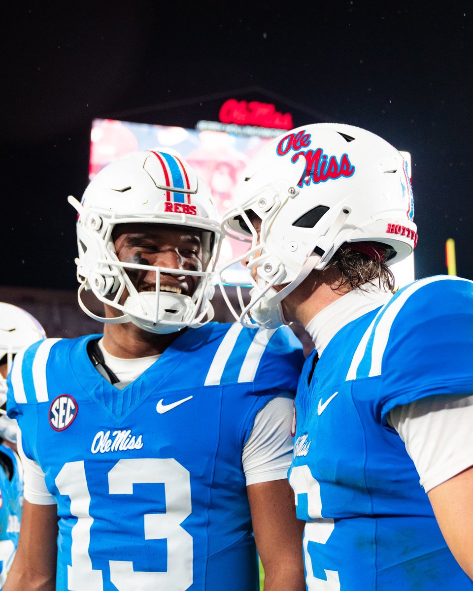 Legacy! ❤️🫶🏽 <a href="/JaxsonDart/">Jaxson Dart</a>