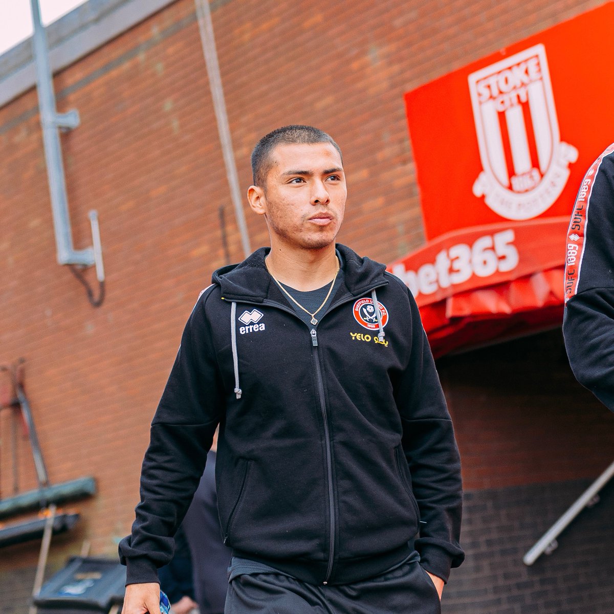 Sheffield United tweet media