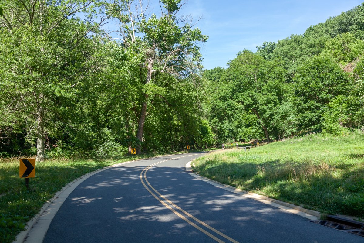 Reminder! This Sunday, April 27, from 11am to 4pm, is a scenic driving day in Rock Creek Park. The entire length of Beach Drive will be open motor vehicles. Hikers and bicyclists should plan alternate routes for recreation. 

More details at go.nps.gov/ROCRDrivingDays.