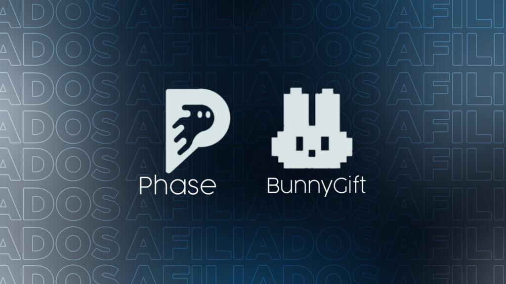 Buenas, Soy <a href="/ssounderyuh_/">Ssounder</a> y es de mi placer anunciarles un nuevo patrocinador!

@BunnyGifs1, nos estará dando premios y sorteos para nuestro Studio!

También gracias a <a href="/MetOficiall/">DXS Met</a>
Por el diseño de la imagen.