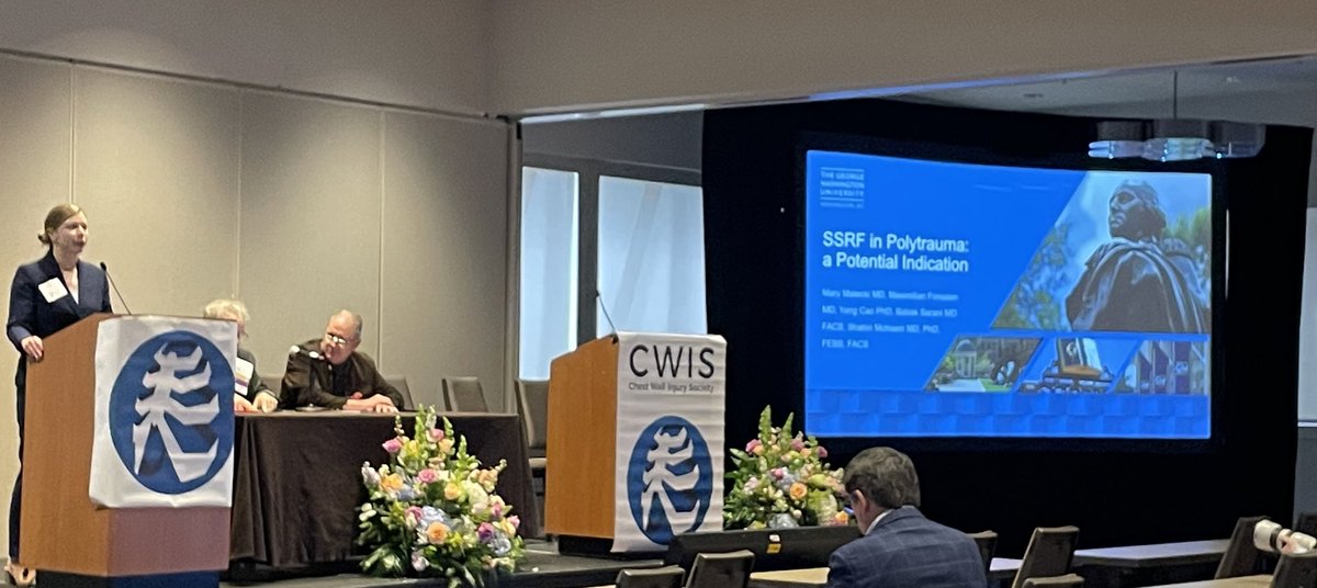 GW Surgery (@gwsurgery) on Twitter photo GW represented well by our own <a href="/CWISociety/">CWIS</a> president <a href="/saranimd/">Babak Sarani</a> & <a href="/susan_kartiko/">Susan Kartiko MD PhD FACS</a> & @gwicu fellowship alum <a href="/kwanersdorfer/">Karen Wanersdorfer, DO</a> with a great podium presentation by <a href="/marymatecki/">Mary Matecki</a> at #CWISummit2025! 🤓👏🏻 plus it’s not a party without our legendary grad trauma <a href="/Drewmergency/">Drew Zebley</a> #meded #trauma GW represented well by our own <a href="/CWISociety/">CWIS</a> president <a href="/saranimd/">Babak Sarani</a> & <a href="/susan_kartiko/">Susan Kartiko MD PhD FACS</a> & @gwicu fellowship alum <a href="/kwanersdorfer/">Karen Wanersdorfer, DO</a> with a great podium presentation by <a href="/marymatecki/">Mary Matecki</a> at #CWISummit2025! 🤓👏🏻 plus it’s not a party without our legendary grad trauma <a href="/Drewmergency/">Drew Zebley</a> #meded #trauma