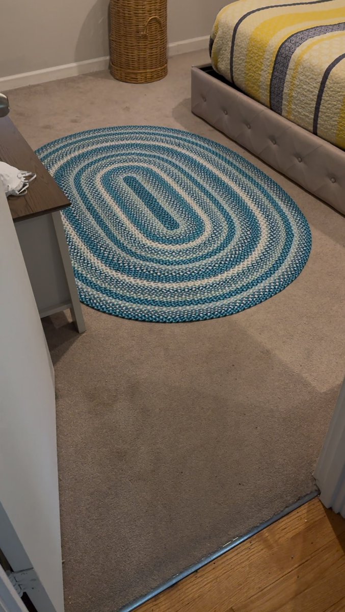 sabir_sarkawt's tweet image. ✨ Before &amp;amp; After Reveal ✨ Hiring a floor contractor would’ve cost me $3,500...
but I did it myself for just $400!
Swipe to see the final result — it was so worth it! If you believe in DIY magic, leave a comment below!

#BeforeAndAfter #DIYHomeProjects #UncleSaroofficial