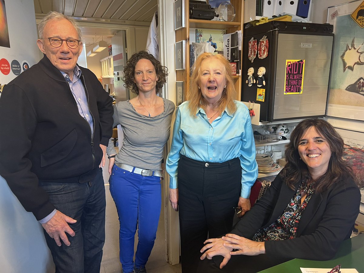 Ana I. Caño-Delgado (@ana_canodelgado) on Twitter photo Thanks to <a href="/NBjarnholt/">Nanna Bjarnholt</a> for hosting my visit <a href="/KU_PLEN/">Department of Plant & Environmental Sciences</a> 🌱🌱🌱University of Copenhagen - Great colleagues and very promising work in #SORGHUM - Thanks to <a href="/NBjarnholt/">Nanna Bjarnholt</a> for hosting my visit <a href="/KU_PLEN/">Department of Plant & Environmental Sciences</a> 🌱🌱🌱University of Copenhagen - Great colleagues and very promising work in #SORGHUM -