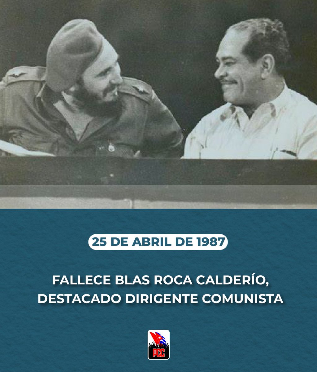 La originalidad en su pensamiento, el actuar según las necesidades del momento histórico, el esquivar los dogmas, su modestia, sencillez y fervor revolucionario, le ganaron el respeto y la admiración del pueblo

#Cuba