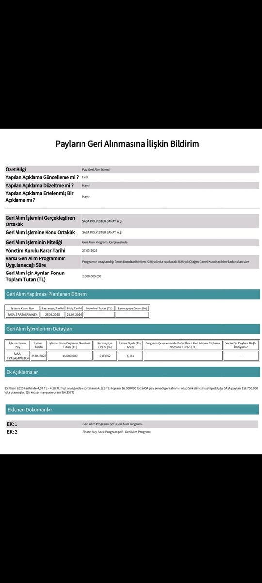 #sasa patron ve #tera alıyorda bu niye gitmiyor diye sesli düşündünüz mü hiç ? Bir kagıta aşık olmamak gerek hisseye belli bir beklenti için alınır bekletti bitince ya da grafik bozulunca vedalaşılır. Türkiye'de bu eflasyon ortaminda kimse temettü yatirimcisiyim diye gelmesin !