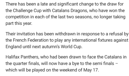 The Tryline 🏉 tweet media