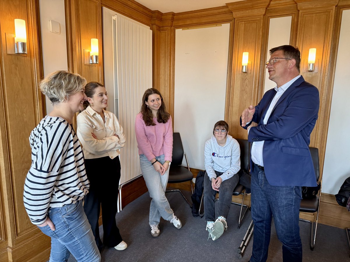 Arrivé Benoît tweet media