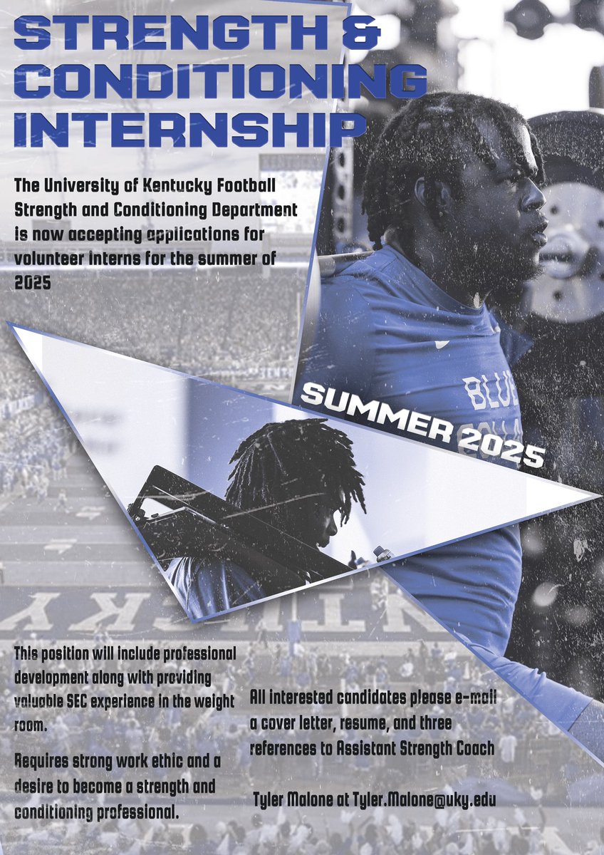 Tyler Malone (@ukcoachmalone) on Twitter photo 