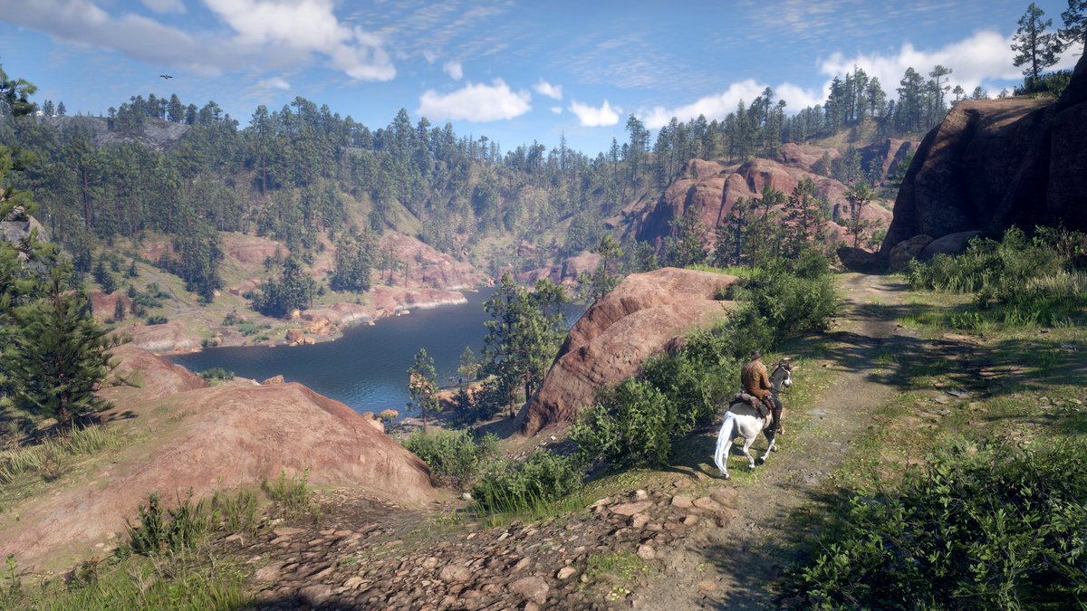 Red Dead Redemption 2