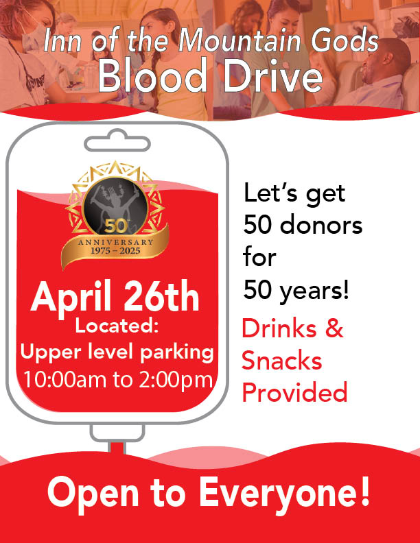 Help us celebrate 50 years by giving back! Let's make a difference together. :)