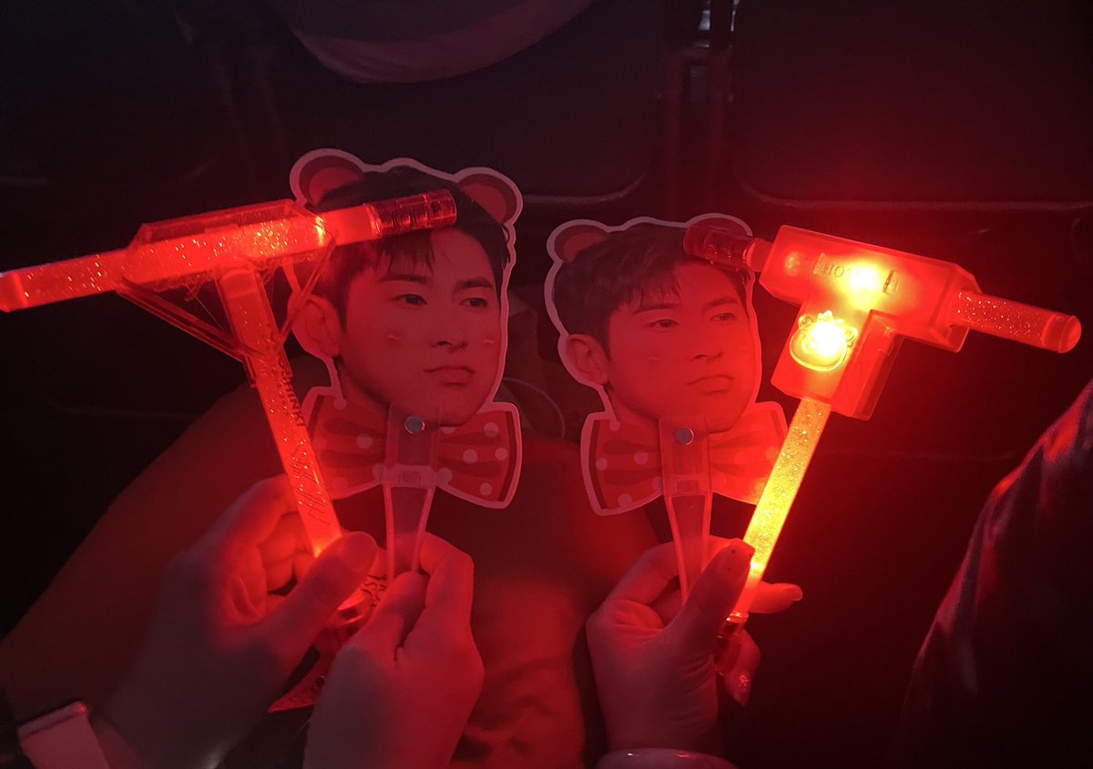 joyce9095's tweet photo. Day1🥰 https://t.co/933xBiIh7D