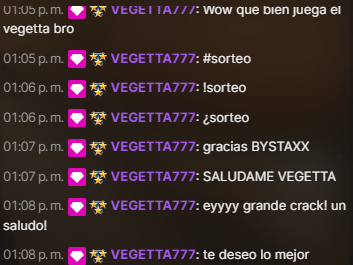 katisreading_'s tweet photo. pero vege JAJAJAJJA https://t.co/X49cVdGfVq