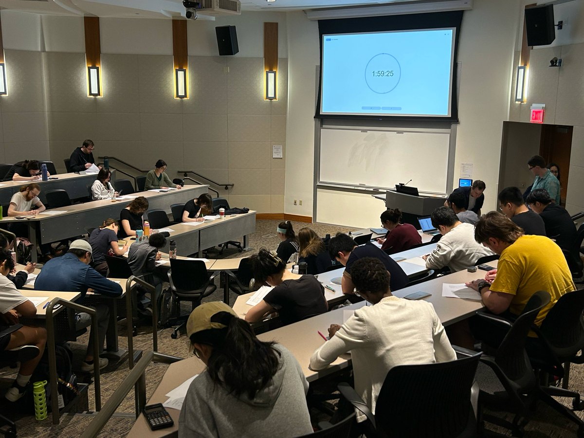Sheng Chih Jin (@peterjin999) on Twitter photo Just wrapped up another amazing year in the <a href="/WashUGenetics/">WashU Medicine Genetics</a> Genomics class with <a href="/twang5/">Ting Wang</a>! From gene-ius moments to lab giggles, it’s been a blast - can’t wait for more next semester! 🧬📷 #STEM #Genomics #Genetics #Education <a href="/WashUdbbs/">WashU DBBS</a> Just wrapped up another amazing year in the <a href="/WashUGenetics/">WashU Medicine Genetics</a> Genomics class with <a href="/twang5/">Ting Wang</a>! From gene-ius moments to lab giggles, it’s been a blast - can’t wait for more next semester! 🧬📷 #STEM #Genomics #Genetics #Education <a href="/WashUdbbs/">WashU DBBS</a>