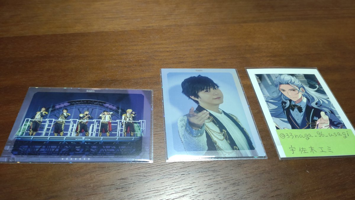 宇佐木🐰エミ tweet media