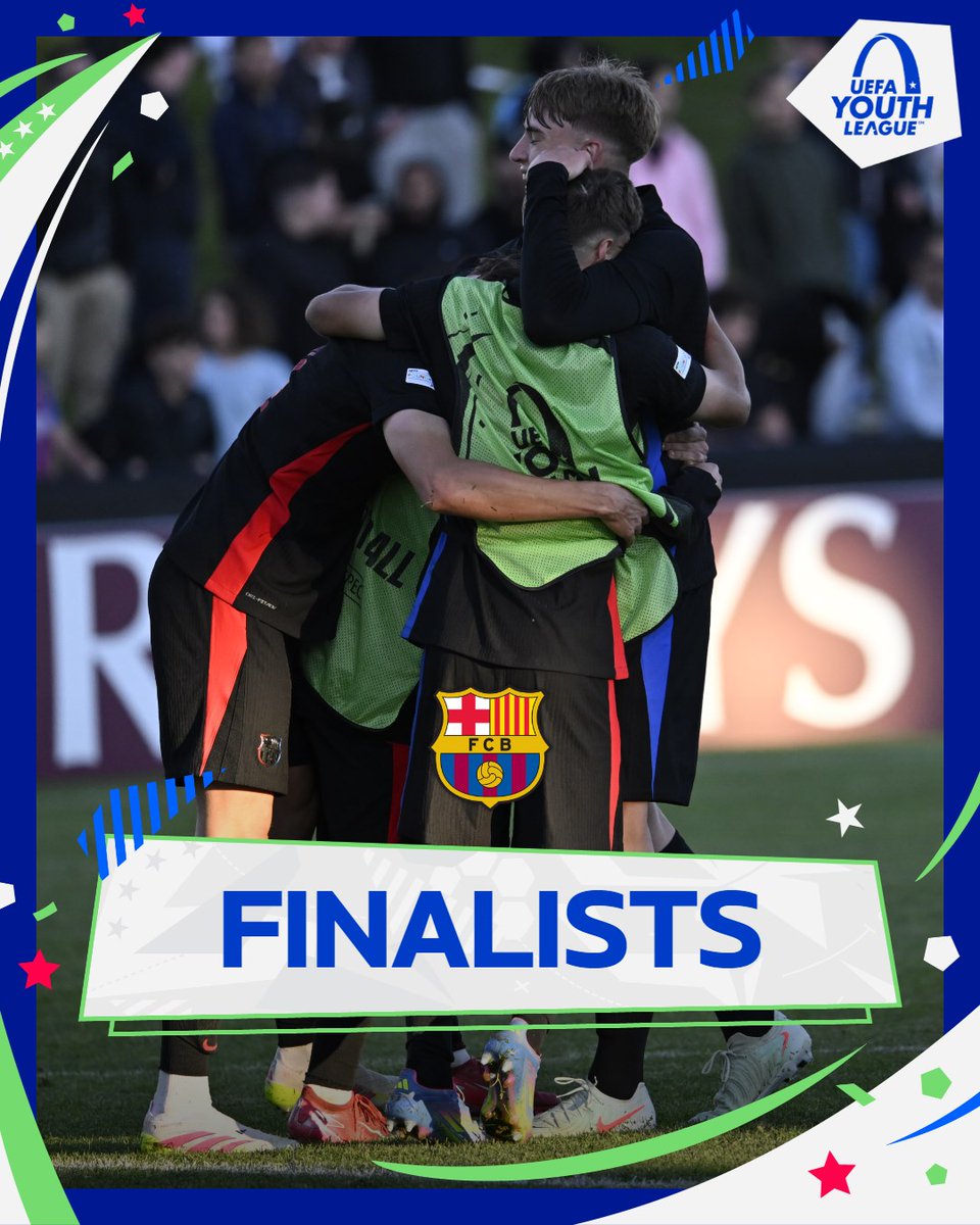 What a moment 👏

#UYL