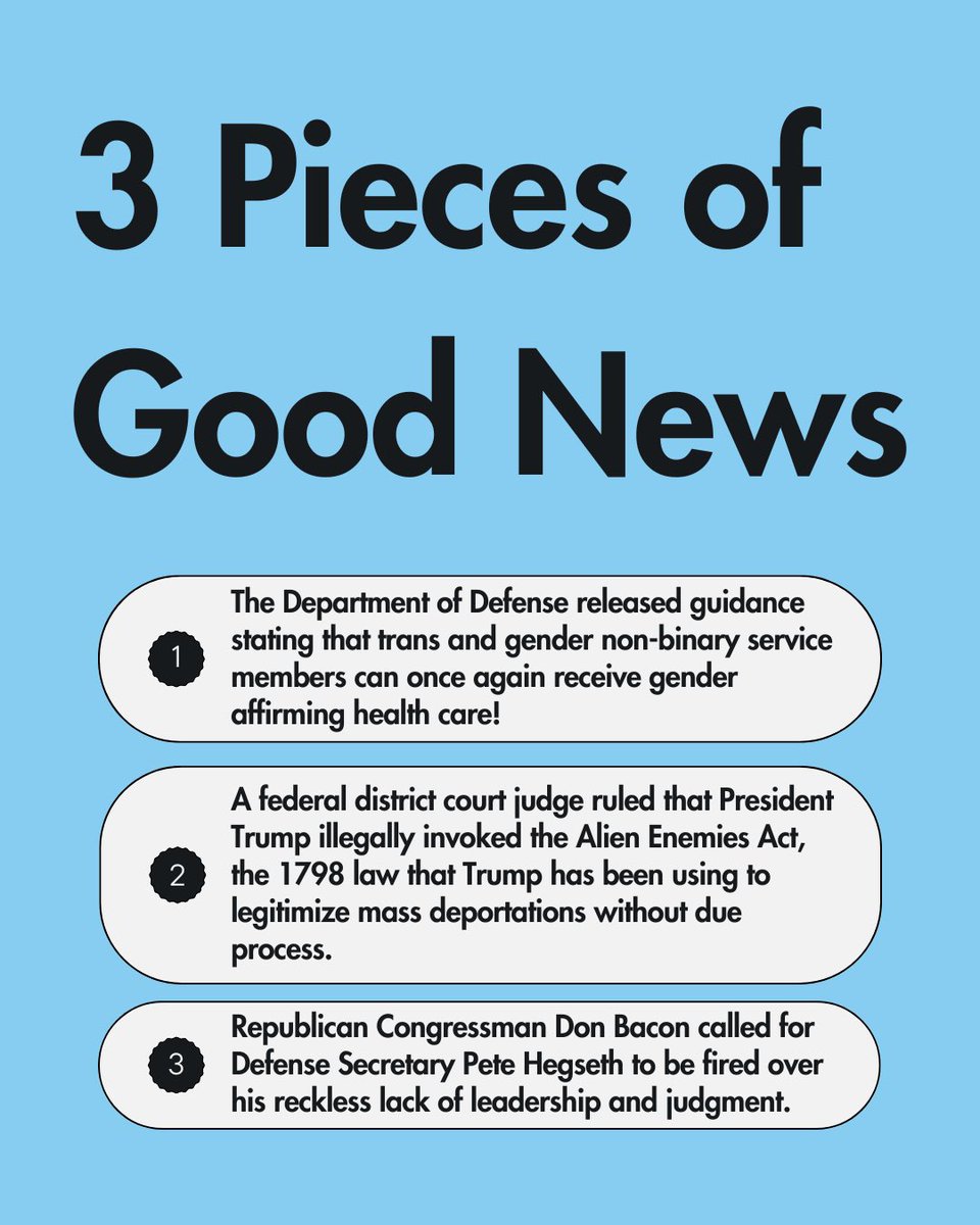 Have you been looking for ways to stand up to Trump and Elon Musk? Look no further! And see what I've been up to :)