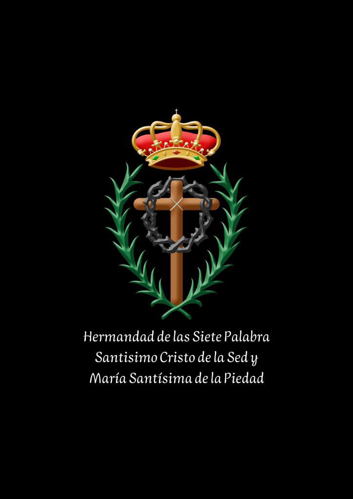 COMUNICADO OFICIAL

Con enorme tristeza comunicamos el fallecimiento de nuestro querido Hermano Mayor,
D. José Manuel Calvo Añino.

Pedimos oraciones por su alma y nos unimos al dolor de su familia con la esperanza en Cristo de la Sed y María Santísima de la Piedad.

DEP.