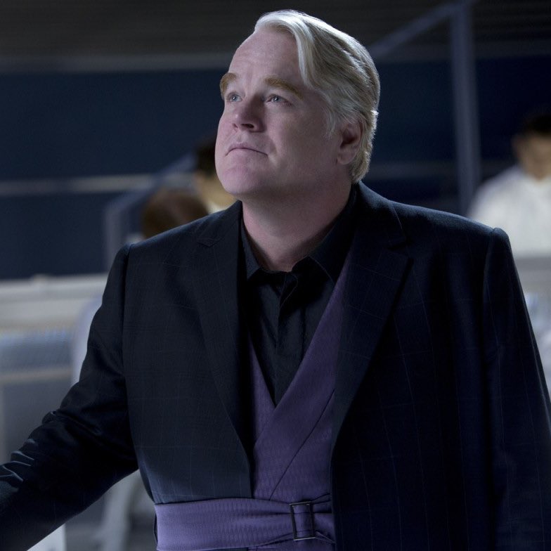 FilmUpdates's tweet image. Jesse Plemons played Philip Seymour Hoffman's son in Paul Thomas Anderson’s ‘THE MASTER’ in 2012.
Plemons will now portray Plutarch Heavensbee in the next installment of ‘The Hunger Games’ series, previously played by Seymour Hoffman.