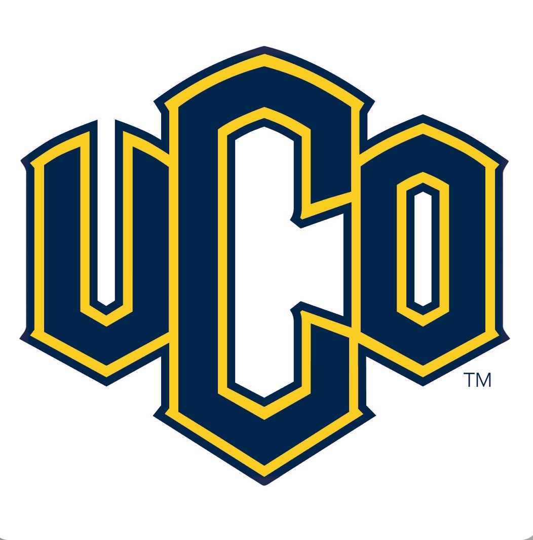 Excited to say that UCO offered! 
<a href="/Coach_Harwell/">Jesse Harwell</a>