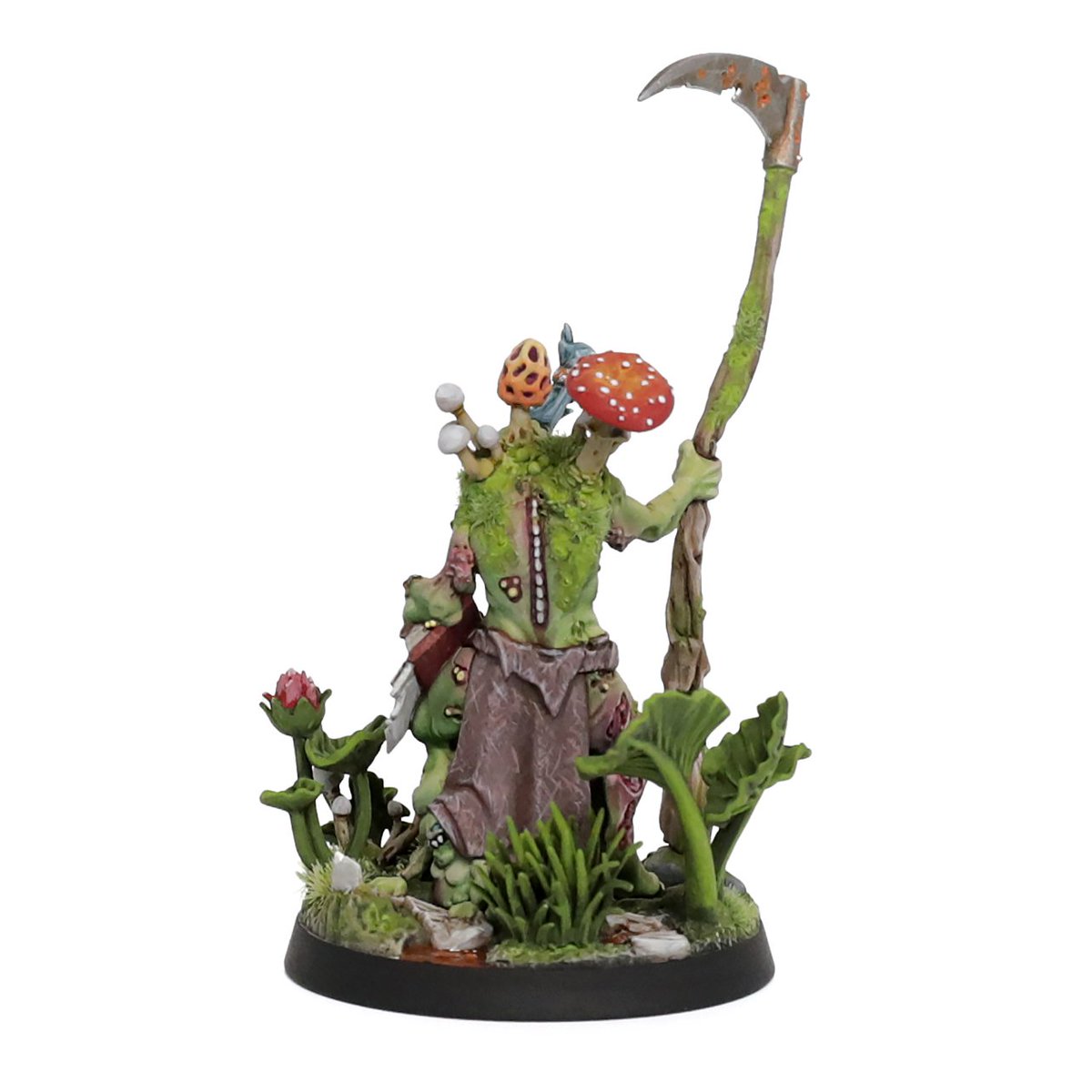 Terry Pike tweet media