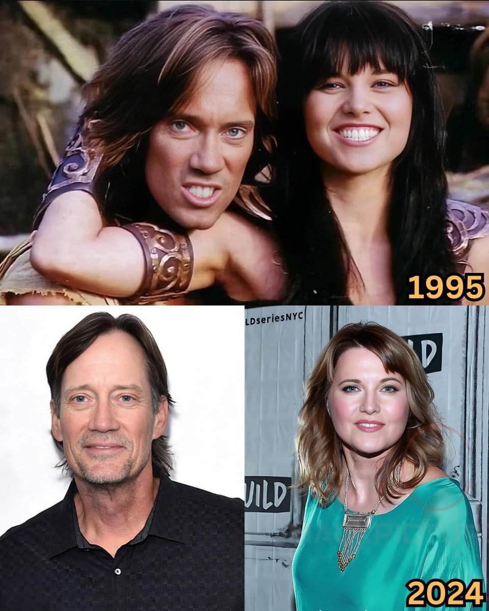 texaspride0001's tweet photo. Top Legend Actors: Lucy Lawless &amp; Kevin Sorbo in Xena: Warrior Princess (1995) 🌟♥️ #XenaWarriorPrincess #LucyLawless #KevinSorbo https://t.co/evZbmnQsyn
