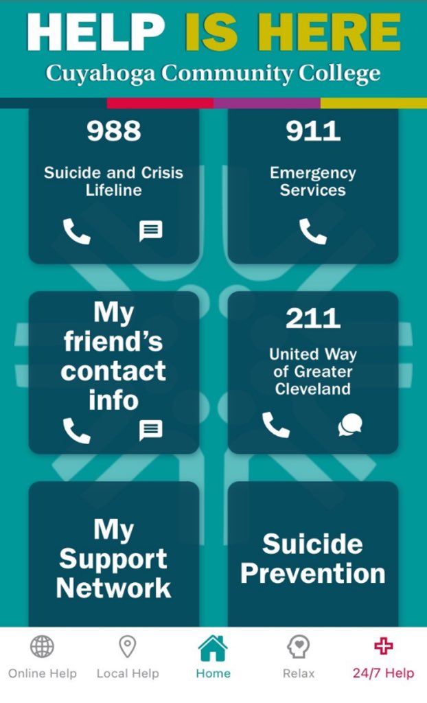 How Help Is Here is making a difference for Tri-C students cccvoice.com/2025/04/24/how…