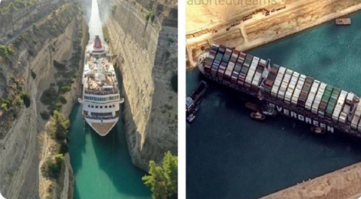 Me doing something             When someone is 
alone.                                           watching.