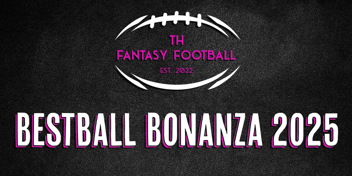 Fantasy Think Tank tweet media