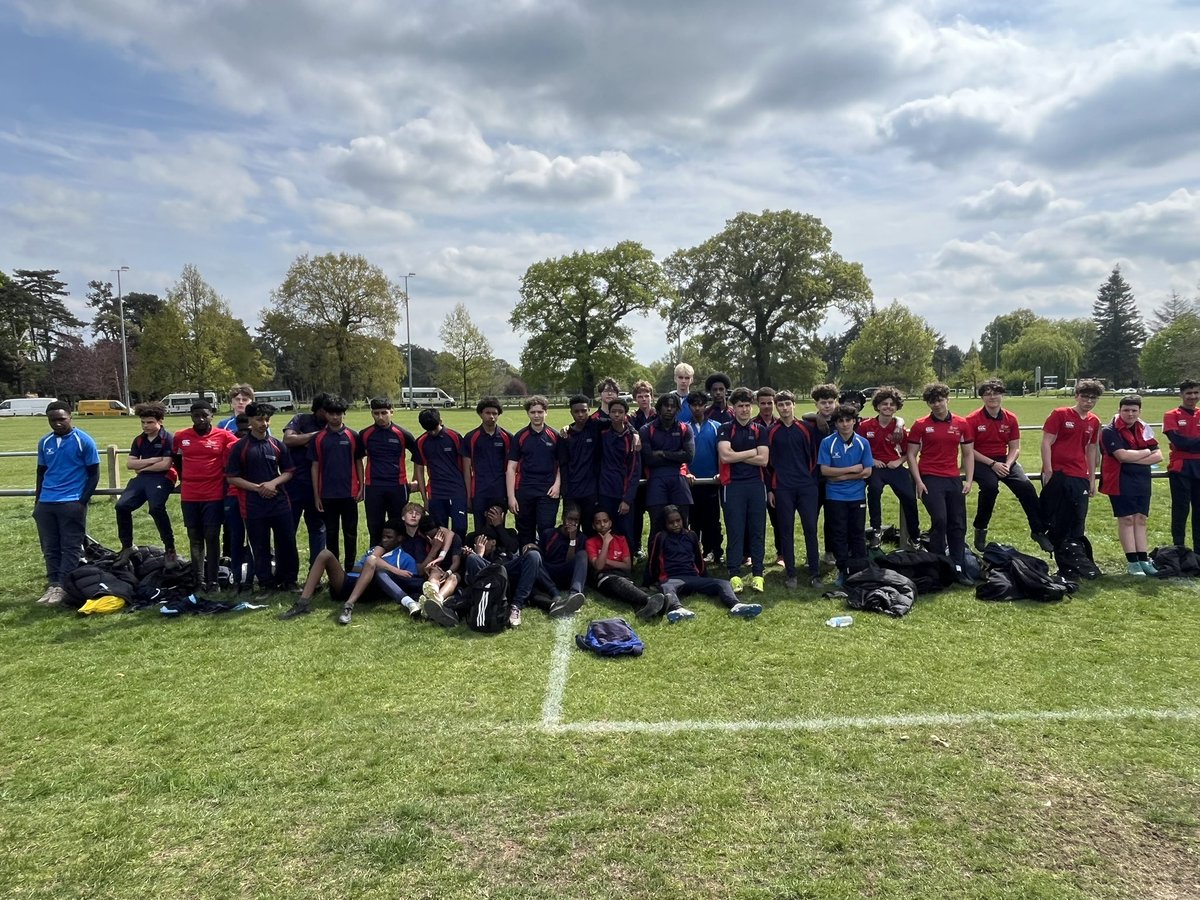 ChilternPE tweet media