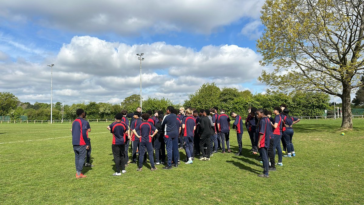 ChilternPE (@chilternpe) on Twitter photo Year 9/10 boys <a href="/StockwoodPark/">Stockwood Park RFC</a> sevens tournament today with 4 <a href="/ChilternA/">ChilternAcademy</a> teams taking part (44 students)
With chiltern purple coming 2nd place ๐ฅ
Well done all teams involved Year 9/10 boys <a href="/StockwoodPark/">Stockwood Park RFC</a> sevens tournament today with 4 <a href="/ChilternA/">ChilternAcademy</a> teams taking part (44 students)
With chiltern purple coming 2nd place ๐ฅ
Well done all teams involved