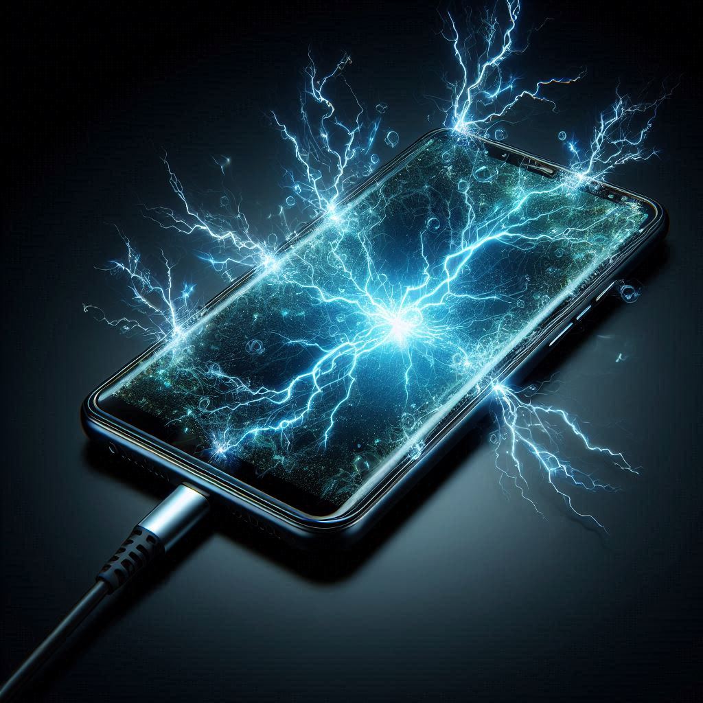 MarvelousLLC's tweet image. ⚡ Guard your electronics against EMPs and solar flares! 

Faraday Pouches will protect your backup devices from electromagnetic pulses that could fry them. 

#EmergencyPrep #EMPProtection 🌩️