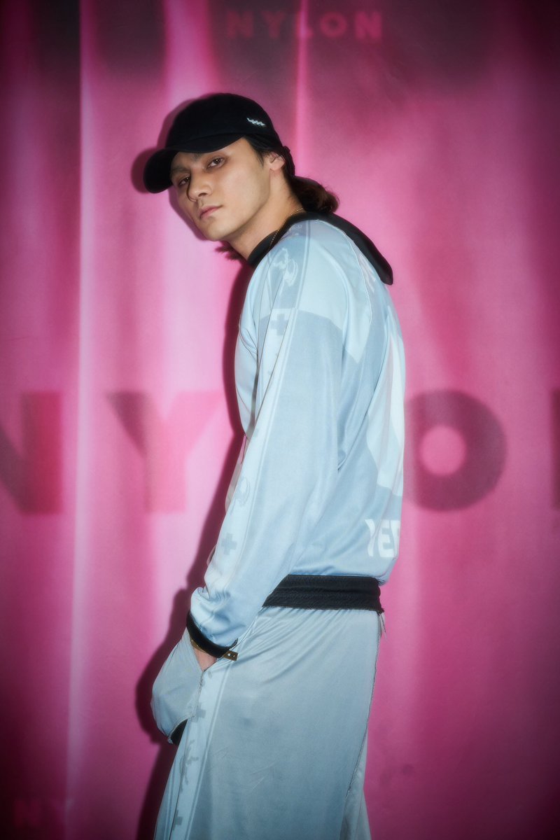 therampagefext's tweet photo. NYLON JAPAN 21 ST ANNIVERSARY PARTY
WELCOME TO "HOTEL NYLON"
@NYLONJAPAN 

✨THANK YOU✨

#NYLONJAPAN
#THERAMPAGE #龍 #RYU https://t.co/9WKS3ib8iw