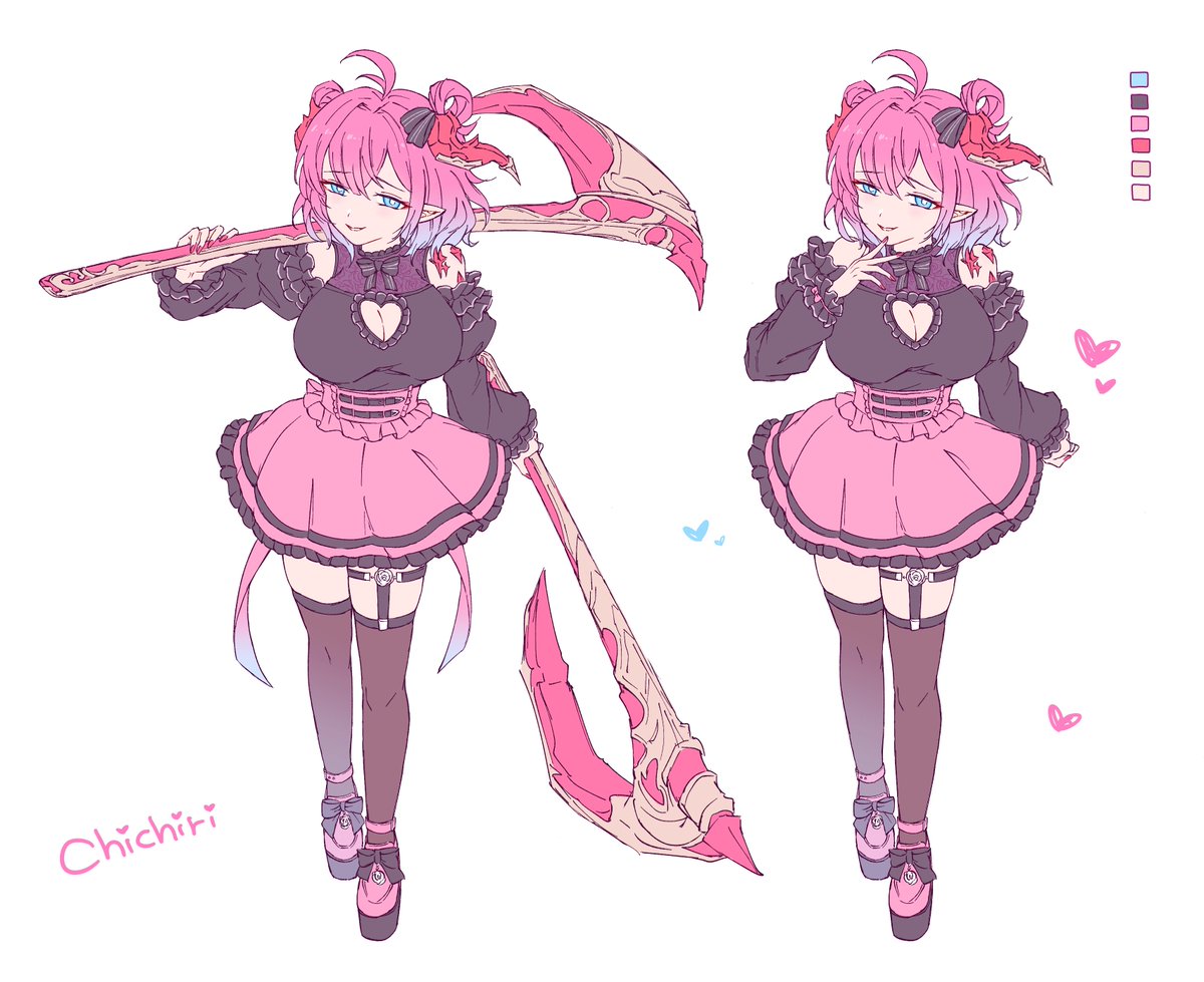 ️♇ (@ronocco666) on Twitter photo 