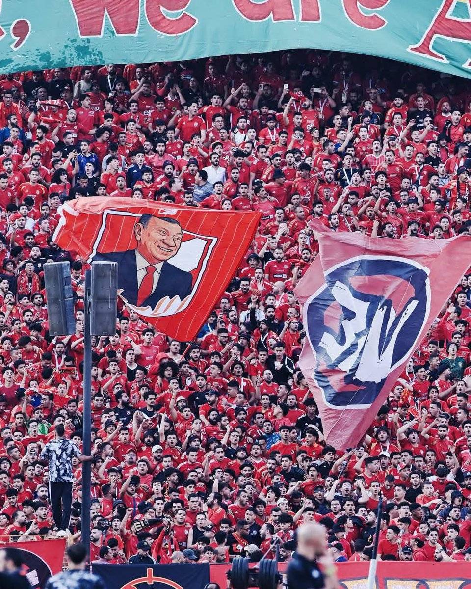 - انسحبتم أمام الزمالك .. وأضعتم الدوري وهيبة الأهلي 

- جددتم الثقة في كولر .. رغم الكوارث الفنية الواضحة في الفريق 

- الأهلي من سيئ لأسوأ .. وأنتم تكتفون بالمشاهدة فقط 

مجلس إدارة النادي #الأهلي .. الله ينور 🫥👏