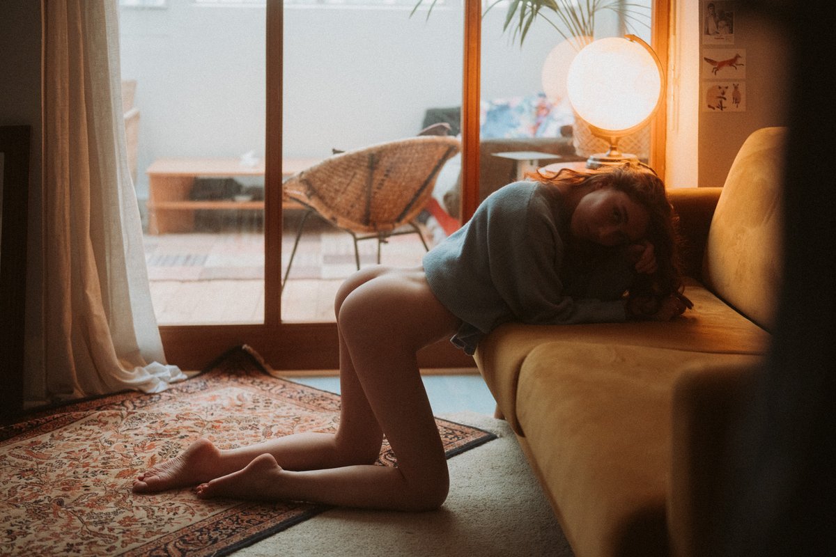 Find all my work uncensored on patreon.com/xpetitemortx !