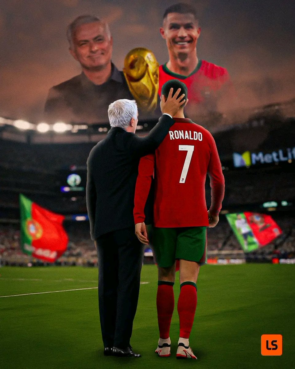 The last wish of every football fan. 🤍