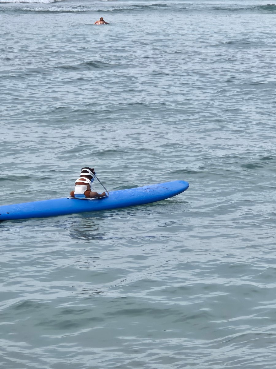 🌴 SmolTap @ PAS2025! 🌴
See us at Booth 1112—and see us at Waikiki Beach too! ☀️🌊
We’re bringing innovation in infant care to paradise.

#PAS2025 #SmolTap #PediatricInnovation #WaikikiBeach