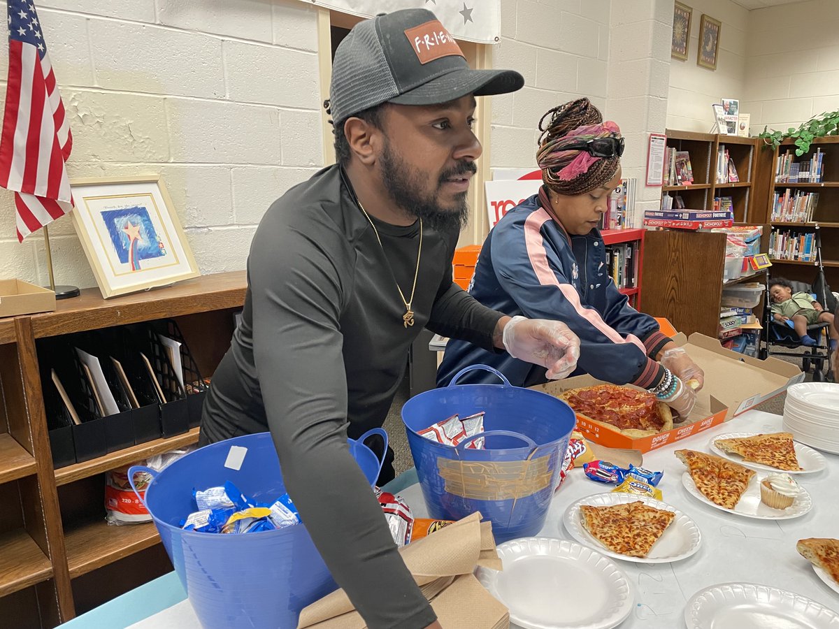 Kendrick Middle tweet media