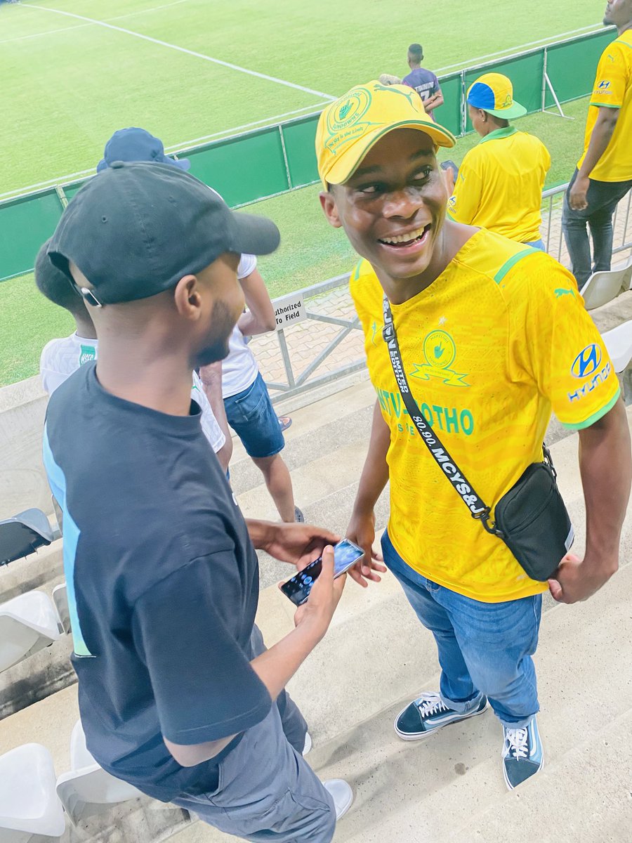 💛👆🏼Kabo yellow 

#sundownsxhuawei #Sundowns #CAFCL