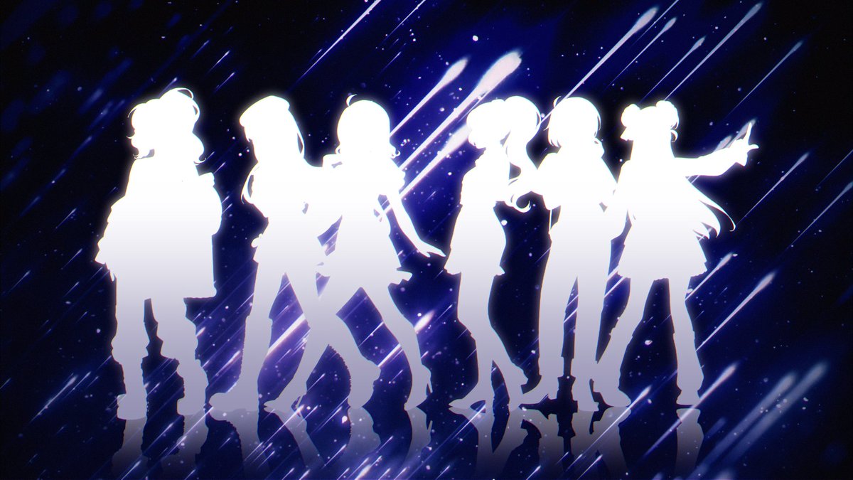 reirutaite_'s tweet image. 「 I no longer want to walk with you... 」 #PCB2

Evoleevee coming soon :D 💗