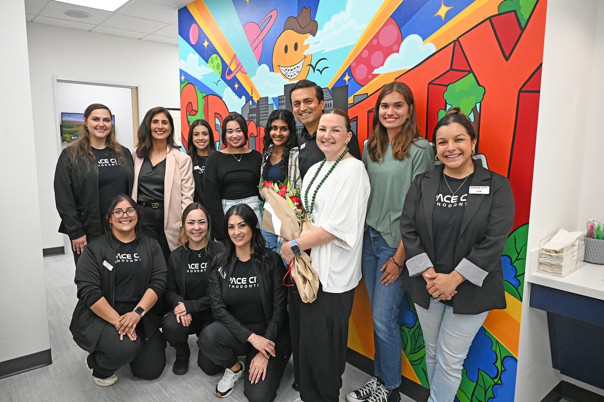 Cypress-Fairbanks ISD (@cyfairisd) on Twitter photo Three <a href="/CyRanchHS/">Cypress Ranch HS</a> student artists created an original mural for Space City Orthodonitcs. Check out the details! cfisd.net/cfisd-news-det… #CFISDspirit 🎉🎨 Three <a href="/CyRanchHS/">Cypress Ranch HS</a> student artists created an original mural for Space City Orthodonitcs. Check out the details! cfisd.net/cfisd-news-det… #CFISDspirit 🎉🎨