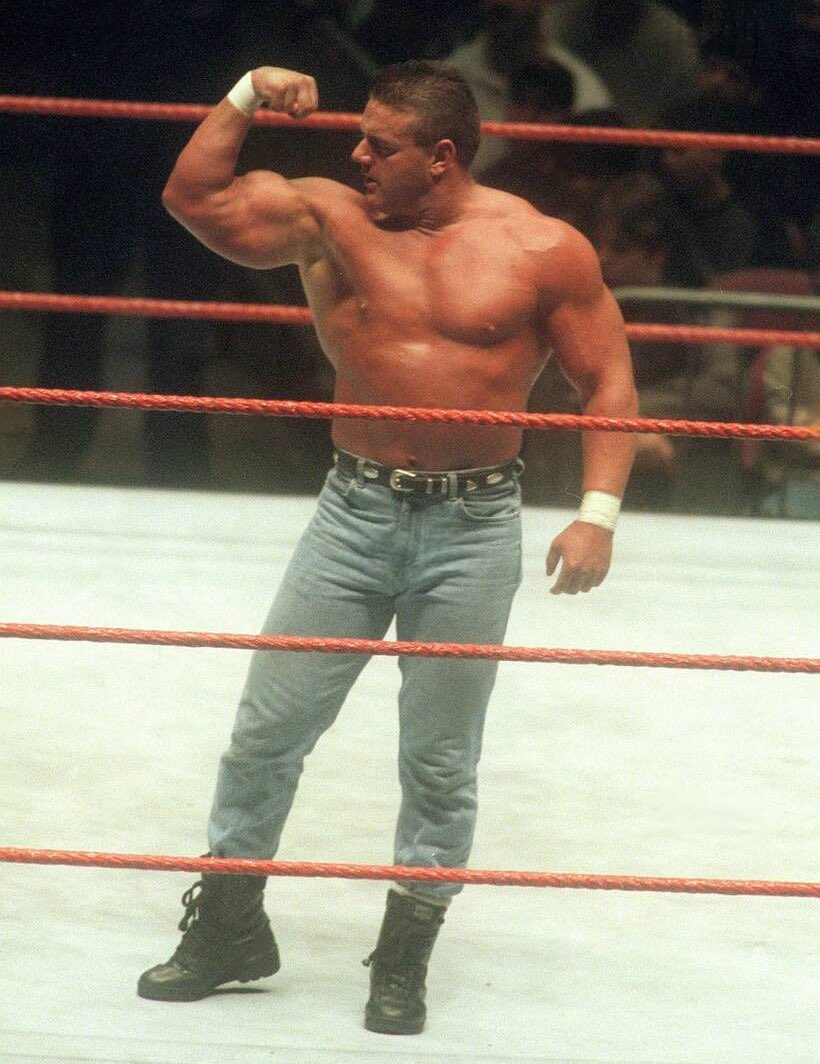 Flex Friday 💪🏻