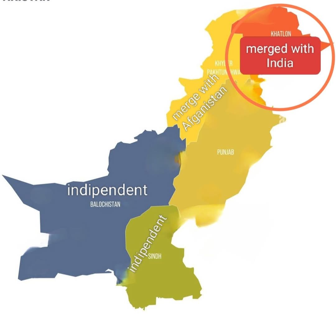 भारत पाक युद्ध शुरू होने और खत्म होने के बाद क्या होगा?
.....
1. आधे पाक फौजी देश छोड़कर भाग जाएंगे।
2. तुर्की यूरोप और चीन के सहारे पाकिस्तान कुछ दिन युद्ध तेज रखेगा।
3. युद्ध लंबा खिंचने पर यूरोप हाथ खींच लेगा।
4. युद्ध का लाभ उठाकर अफगानिस्तान पाकिस्तान के कुछ हिस्सों पर कब्जा