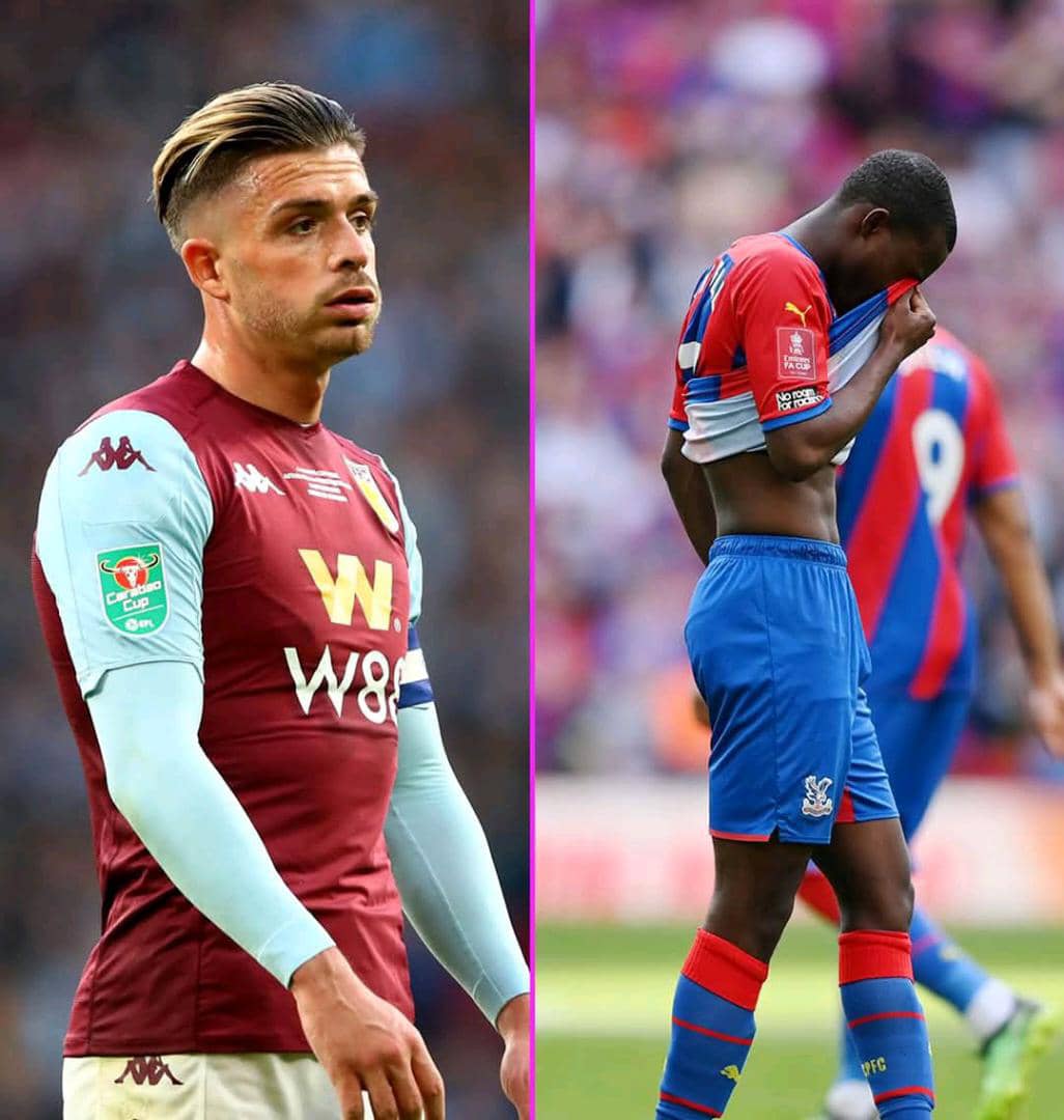 Crystal Palace are awaiting their first major trophy 🏆
Aston Villa are without one since the League Cup in 1996 ⏰
BOTH sides have suffered heartbreak at Wembley in recent years 💔

Tomorrow’s semi-final is HUGE 🔥