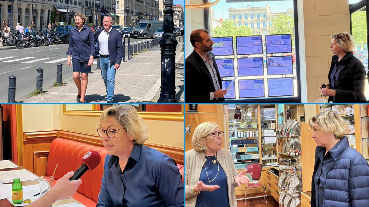 n_delattre's tweet photo. Ce matin j’ai dénoncé à la presse le saccage des Allées de Tourny imposé par la mairie.

Bordeaux mérite mieux !

Non aux mobiliers géants en bois, aux vagues peintes au sol &amp; à la disparition du stationnement.

Signez la pétition ➡️ https://t.co/C55VGeUxqI

#Bordeaux #patrimoine https://t.co/vvEgI53qOx