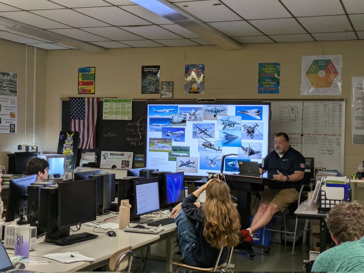 HarrisonEngineering tweet media