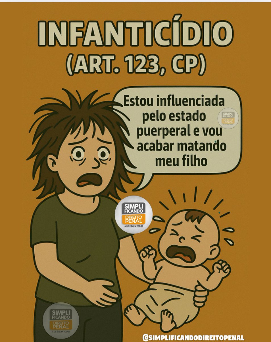 simplificandodp's tweet image. Tá chegando, nos próximos dias, o PENAL EM TIRINHAS… 📝🙏

#concursos #juridico #direito #direitopenal