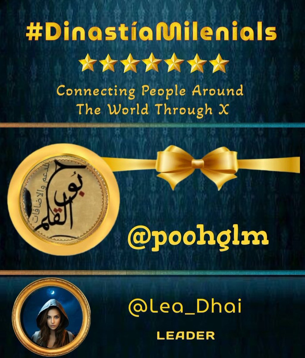 بوح القلم (@poohglm) on Twitter photo #DinastíaMilenial
<a href="/Lea_Dhai/">🐥𝒫𝓇𝒾𝓃𝒸𝑒𝓈𝓈 ℒ𝑒𝒶𝒽 ⭕️130 K👑</a>
<a href="/poohglm/">بوح القلم</a>
<a href="/mirl00/">Miral</a>
<a href="/nor3rh/">💎Nor elrhman💎</a>
<a href="/sls_122/">🇩🇿 ོ sαℓsαвɪℓسلسبيل</a>
<a href="/_i1in/">بـصيـــــــــري 2</a>
<a href="/nbea_h/">#𝕾𝖚𝖕𝖊𝖗𝕱𝖗𝖎𝖊𝖓𝖉𝖘 & #𝕿𝖔𝖕𝕱𝖗𝖎𝖊𝖓𝖉𝖘</a>
<a href="/V13lula/">Karen Lúcia♀️🚩🌵</a>
<a href="/fl0wer_f/">ᶠˡᵒʷᵉʳ ⁞🥀</a>
<a href="/12ZZZ22/">دختور🔥🔥</a>
<a href="/Dr_abeer8/">عبير80K Abeer</a>
<a href="/G_0GU/">بشار الشجاع</a>
<a href="/_i20i2/">اميرتهـ ...🅰️💙</a>
<a href="/LAlfnyt/">عبدالحكيم عبدالوكيل الشيخ</a>
<a href="/lqlql0/">amal</a>
<a href="/K39kq/">غادة المشهداني</a>
<a href="/1___A_1/">❤ع̷ٍش̷ُ𝓶𝔂𝓛𝓸𝓿𝓮ق̷ي❤🇸🇦 ( تلغي ألغي )</a>
<a href="/97FG33/">🇮🇶✨💫عراقيٰه واسہٰميٰ يٰهزالہٰگاع 👑</a>
<a href="/q0manh/">🍒 🎀 جمانه 🎀 🍒</a>
<a href="/mtza333/">ابو معتز المعازى</a>
<a href="/ra_m954/">رام الدوسري</a>
<a href="/ka20747/">الملكي kasim</a>
<a href="/_MJ1111/">🇸🇦✨ ꧁ أبوصالح ꧂ ✨🇸🇦</a>
<a href="/soo_ss55/">سوزان الشمري</a>
<a href="/mrm2181/">مرام</a>
<a href="/maadi990/">تركي البشري</a>
<a href="/Y_a_f_a_Y/">Al Yafei</a>
<a href="/1_i_1i/">🔥🇦 🇩 🇦 🇲🔥</a>
<a href="/Najj_13/">نجيب</a>
<a href="/smt944/">لحظــــــــــة صمــــــــــت</a> #DinastíaMilenial
<a href="/Lea_Dhai/">🐥𝒫𝓇𝒾𝓃𝒸𝑒𝓈𝓈 ℒ𝑒𝒶𝒽 ⭕️130 K👑</a>
<a href="/poohglm/">بوح القلم</a>
<a href="/mirl00/">Miral</a>
<a href="/nor3rh/">💎Nor elrhman💎</a>
<a href="/sls_122/">🇩🇿 ོ sαℓsαвɪℓسلسبيل</a>
<a href="/_i1in/">بـصيـــــــــري 2</a>
<a href="/nbea_h/">#𝕾𝖚𝖕𝖊𝖗𝕱𝖗𝖎𝖊𝖓𝖉𝖘 & #𝕿𝖔𝖕𝕱𝖗𝖎𝖊𝖓𝖉𝖘</a>
<a href="/V13lula/">Karen Lúcia♀️🚩🌵</a>
<a href="/fl0wer_f/">ᶠˡᵒʷᵉʳ ⁞🥀</a>
<a href="/12ZZZ22/">دختور🔥🔥</a>
<a href="/Dr_abeer8/">عبير80K Abeer</a>
<a href="/G_0GU/">بشار الشجاع</a>
<a href="/_i20i2/">اميرتهـ ...🅰️💙</a>
<a href="/LAlfnyt/">عبدالحكيم عبدالوكيل الشيخ</a>
<a href="/lqlql0/">amal</a>
<a href="/K39kq/">غادة المشهداني</a>
<a href="/1___A_1/">❤ع̷ٍش̷ُ𝓶𝔂𝓛𝓸𝓿𝓮ق̷ي❤🇸🇦 ( تلغي ألغي )</a>
<a href="/97FG33/">🇮🇶✨💫عراقيٰه واسہٰميٰ يٰهزالہٰگاع 👑</a>
<a href="/q0manh/">🍒 🎀 جمانه 🎀 🍒</a>
<a href="/mtza333/">ابو معتز المعازى</a>
<a href="/ra_m954/">رام الدوسري</a>
<a href="/ka20747/">الملكي kasim</a>
<a href="/_MJ1111/">🇸🇦✨ ꧁ أبوصالح ꧂ ✨🇸🇦</a>
<a href="/soo_ss55/">سوزان الشمري</a>
<a href="/mrm2181/">مرام</a>
<a href="/maadi990/">تركي البشري</a>
<a href="/Y_a_f_a_Y/">Al Yafei</a>
<a href="/1_i_1i/">🔥🇦 🇩 🇦 🇲🔥</a>
<a href="/Najj_13/">نجيب</a>
<a href="/smt944/">لحظــــــــــة صمــــــــــت</a>