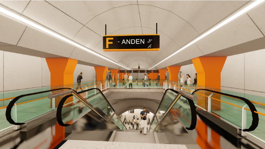 MinesAnchorena's tweet photo. ¡Qué maravilla la obra de la Línea F de subte!  @jorgemacri  y  @slospennato  se lucieron, un orgullo para los porteños. ¿Cómo pueden pensar en votar otra cosa con proyectos así?🤔  #LineaF #OrgulloPorteño #GestionPRO https://t.co/6nThdsVUcp